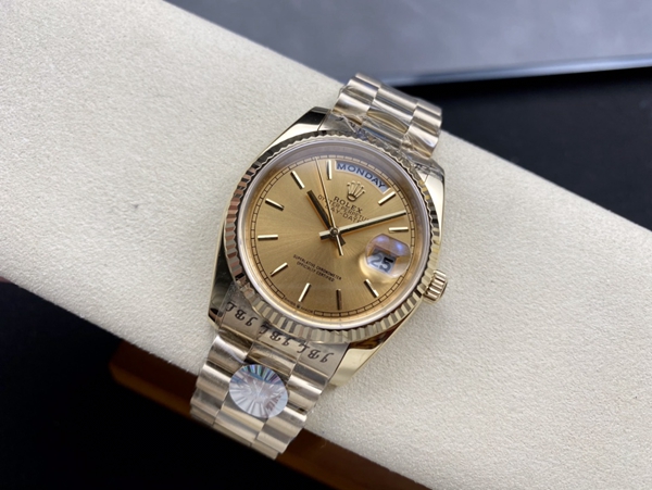 激安ロレックス内部構造